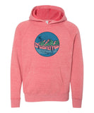 Boulder Mtns Hoodie - KIDS