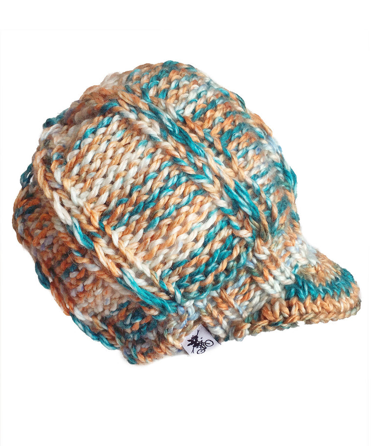 Chalet Slouch Beanie